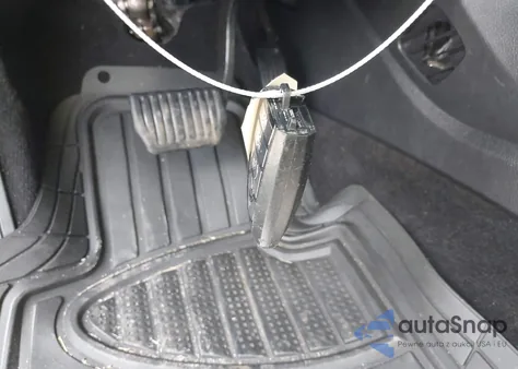 2020 Ford Fusion Titanium из США, поврежденный, VIN 3FA6P0D97LR116854